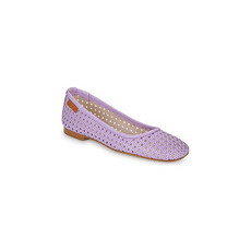 Betty London Balerina cipők / babák ODARAH Lila 41