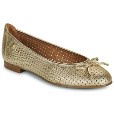 Betty London Balerina cipők / babák VILMA Arany 39 női cipő