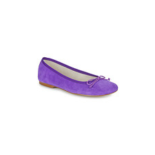 Betty London Balerina cipők / babák VIOLET Lila 37 női cipő
