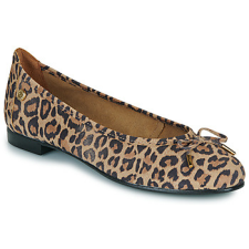 Betty London Balerina cipők / babák VIOLETTE Barna 40 női cipő