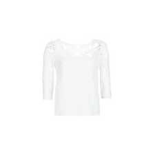 Betty London Blúzok CONSTANCE Fehér EU S blúz