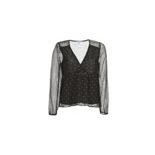 Betty London Blúzok JENASQUE Fekete EU L blúz