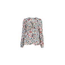 Betty London Blúzok JILL Kék EU XS