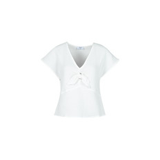 Betty London Blúzok ODIME Fehér EU M