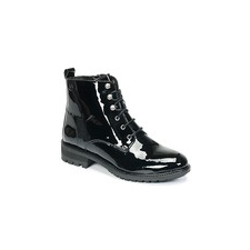 Betty London Csizmák HILDIE Fekete 35 női csizma, bakancs