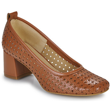 Betty London Félcipők BRIGITTE Barna 38 női cipő