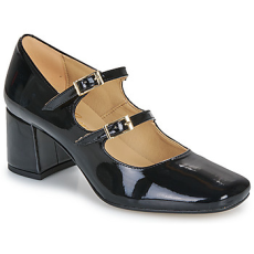 Betty London Félcipők BRUNALIA Fekete 38