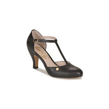 Betty London Félcipők ESTELLE Fekete 38 női cipő