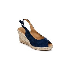 Betty London Gyékény talpú cipők INANI Kék 38