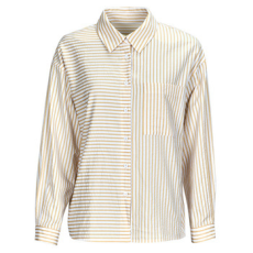 Betty London Ingek / Blúzok - Fehér EU S