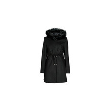 Betty London Kabátok MELINDA Fekete EU XS női dzseki, kabát