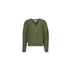 Betty London Mellények / Kardigánok VIVELLE Zöld EU S / M női pulóver, kardigán