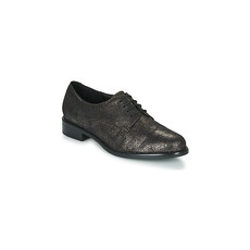 Betty London Oxford cipők CAXO Fekete 35