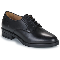 Betty London Oxford cipők CODE Fekete 35