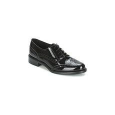 Betty London Oxford cipők CODEUX Fekete 35