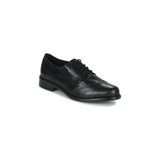 Betty London Oxford cipők CODEUX Fekete 35 női cipő