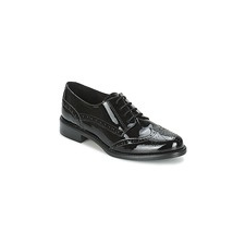 Betty London Oxford cipők CODEUX Fekete 39 női cipő
