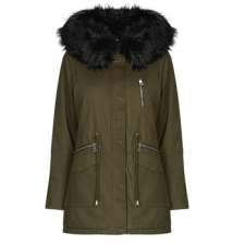Betty London Parka kabátok ATHEA Keki EU S női dzseki, kabát