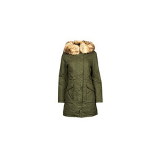 Betty London Parka kabátok PAKERETTE Keki EU XL női dzseki, kabát