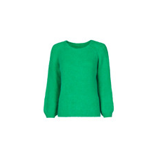 Betty London Pulóverek NIMIM Zöld EU M / L női pulóver, kardigán