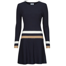 Betty London Rövid ruhák BESTY Tengerész EU XS női ruha