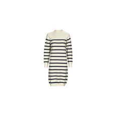 Betty London Rövid ruhák EMYA Fehér EU M / L