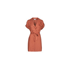 Betty London Rövid ruhák JOANA Barna EU S női ruha