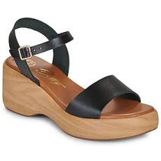 Betty London Szandálok / Saruk JADE Fekete 40