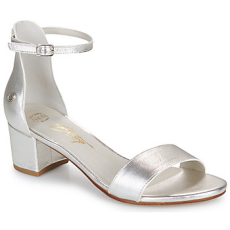 Betty London Szandálok / Saruk JOY Ezüst 35