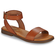 Betty London Szandálok / Saruk STELLA Barna 35