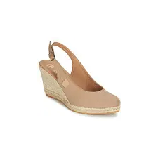Betty London Szandálok / Saruk TECHNO Bézs 35 női szandál