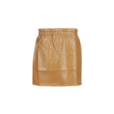 Betty London Szoknyák LILI Barna EU XL szoknya
