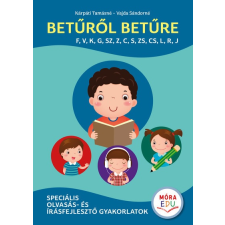  Betűről betűre 3. - Ingyenesen letölthető anyaggal gyermek- és ifjúsági könyv