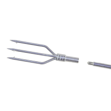 Beuchat 2 Zinc plated Tridents M6 búvárfelszerelés
