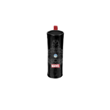 BeUniq Marvel henger alakú tolltartó - Ironman Black (AV23UU-003) tolltartó