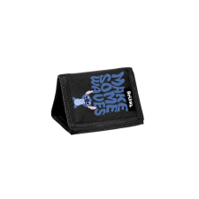  BeUniq Stitch pénztárca - Make Some Waves (DS25SS-882) pénztárca