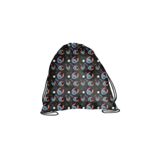 BeUniq tornazsák - Disney - Stitch (DS24CH-714) tornazsák