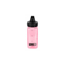 BeUniq tritán kulacs 500 ml - pink kulacs, kulacstartó