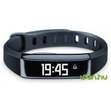Beurer AS 80 Electronic activity sensor fekete okosóra