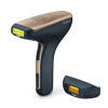 Beurer Beurer IPL epilátor, Velvet Skin Pro, 300 000 impulzus, fehér/arany