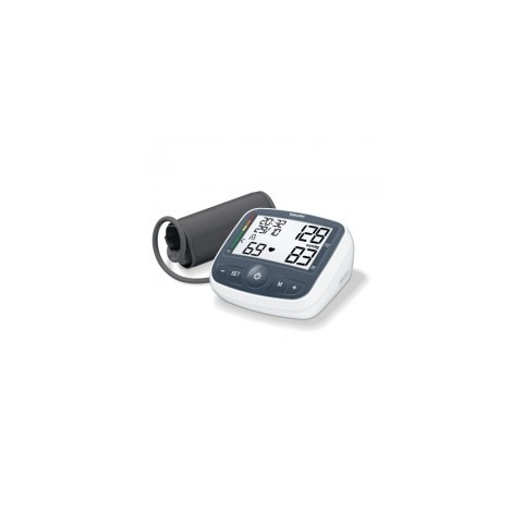 beurer bm 40 vérnyomásmérő használati utasítás