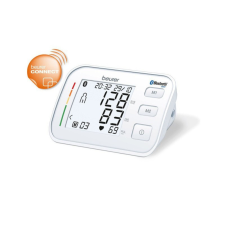  Beurer BM 57 bluetoothos vérnyomásmérő vérnyomásmérő