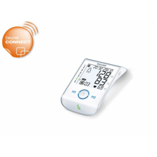 Beurer BM 85 BT felkaros vérnyomásmérő / Kifutó / vérnyomásmérő