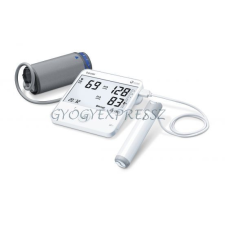 BEURER BM 95 EKG + vérnyomásmérő vérnyomásmérő