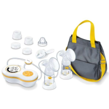 Beurer BY70 elektromos iker mellszívó mellszívó