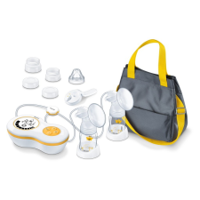 Beurer BY 70 Duál elektromos mellszívó (953.09) mellszívó