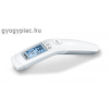  Beurer FT 90 Digitális lázmérő érintkezésmentes 3 év garanciával