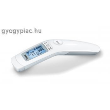  Beurer FT 90 Digitális lázmérő érintkezésmentes 3 év garanciával gyógyászati segédeszköz