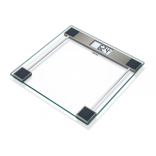  Beurer GS 11 üvegmérleg 5 év garancia gyógyászati segédeszköz