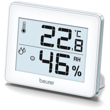 Beurer HM 16 thermométer időjárásjelző